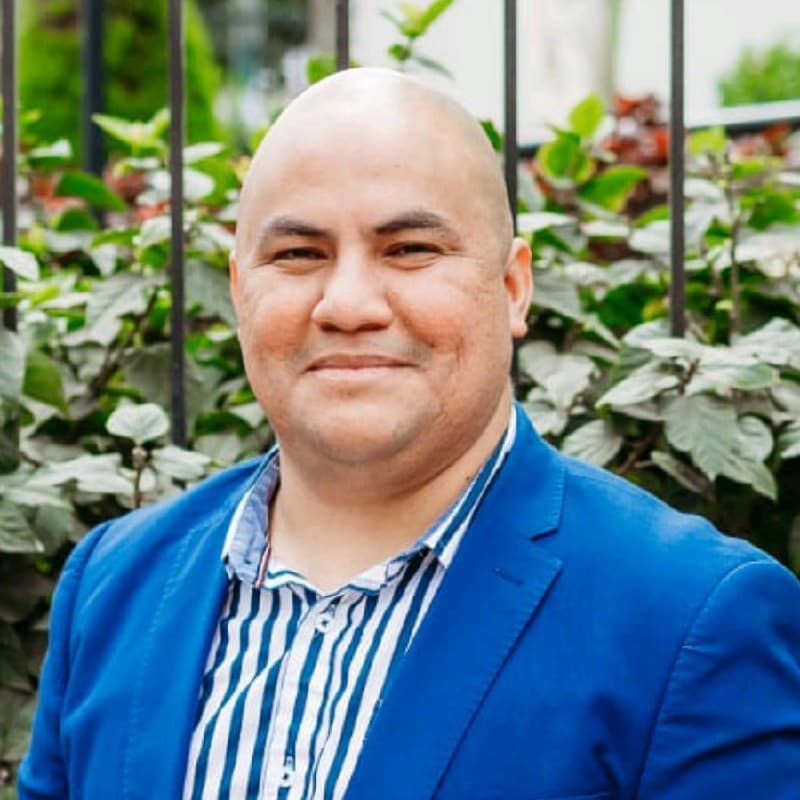 Lenin Tarrillo