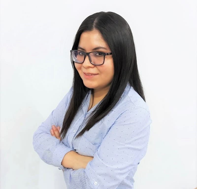 Betza Chavarría